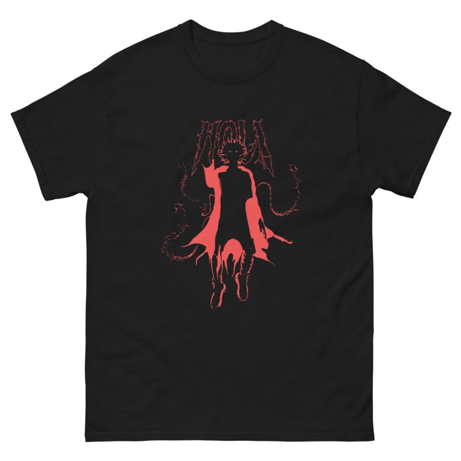 Hol Space Unisex classic tee