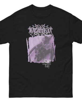 Katatonia Brave Murder Day Unisex classic tee