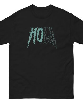 Hol Somewhere Unisex classic tee
