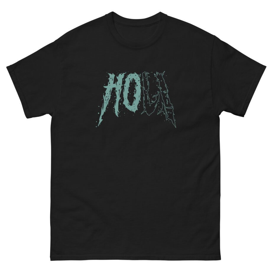 Hol Somewhere Unisex classic tee