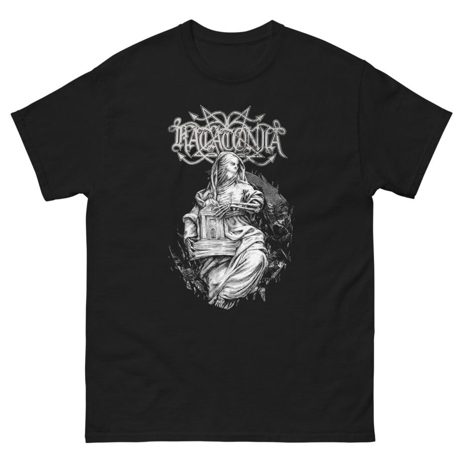Katatonia The Northern Silence Unisex classic tee