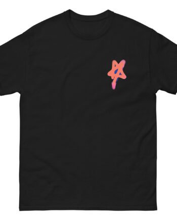 Laurenzside Dream Haze Unisex classic tee