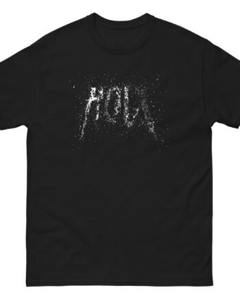 Hol  Unisex classic tee
