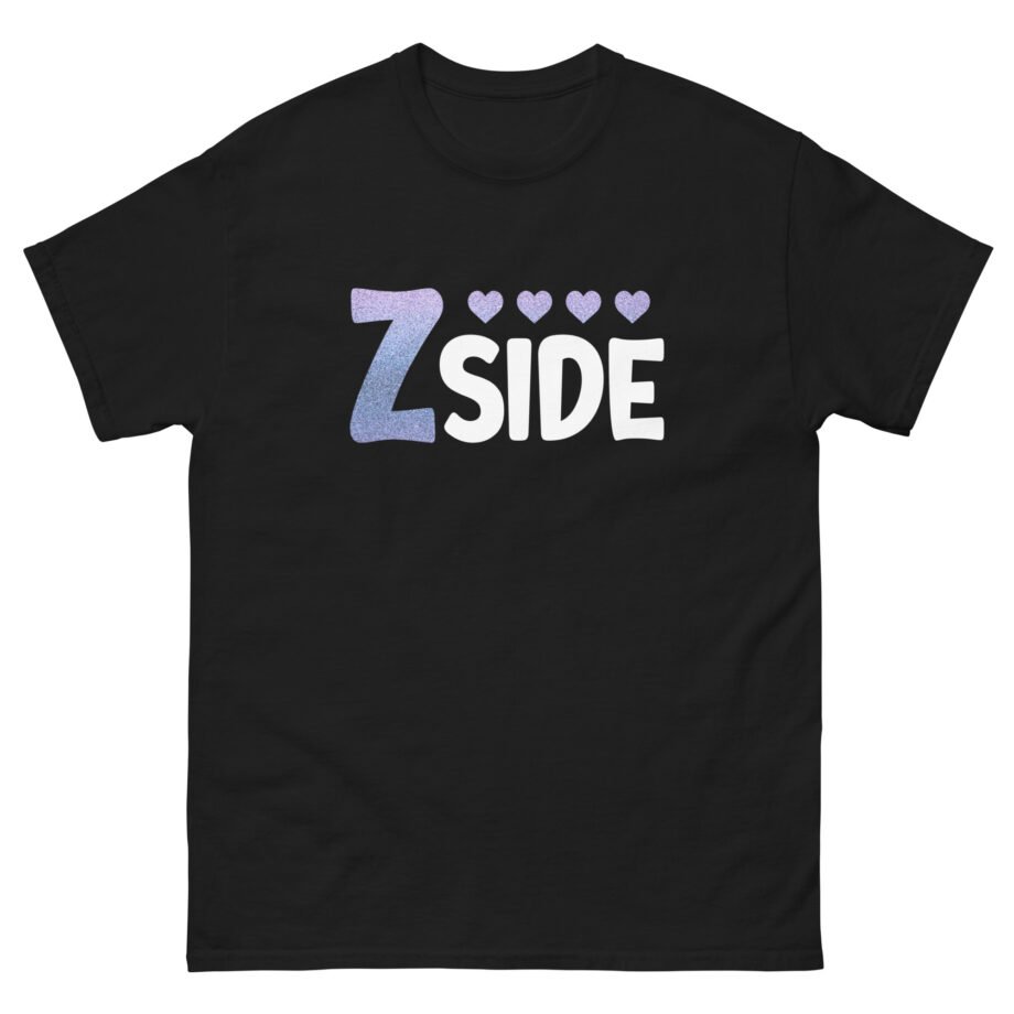 Laurenzside Unisex classic tee