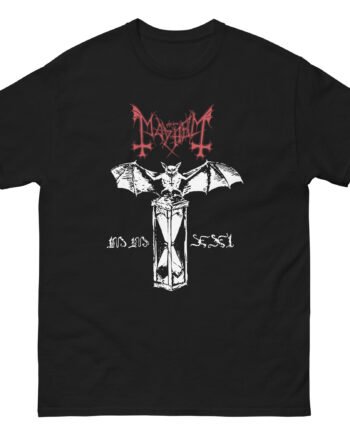 Mayhem Death Dealer Unisex classic tee