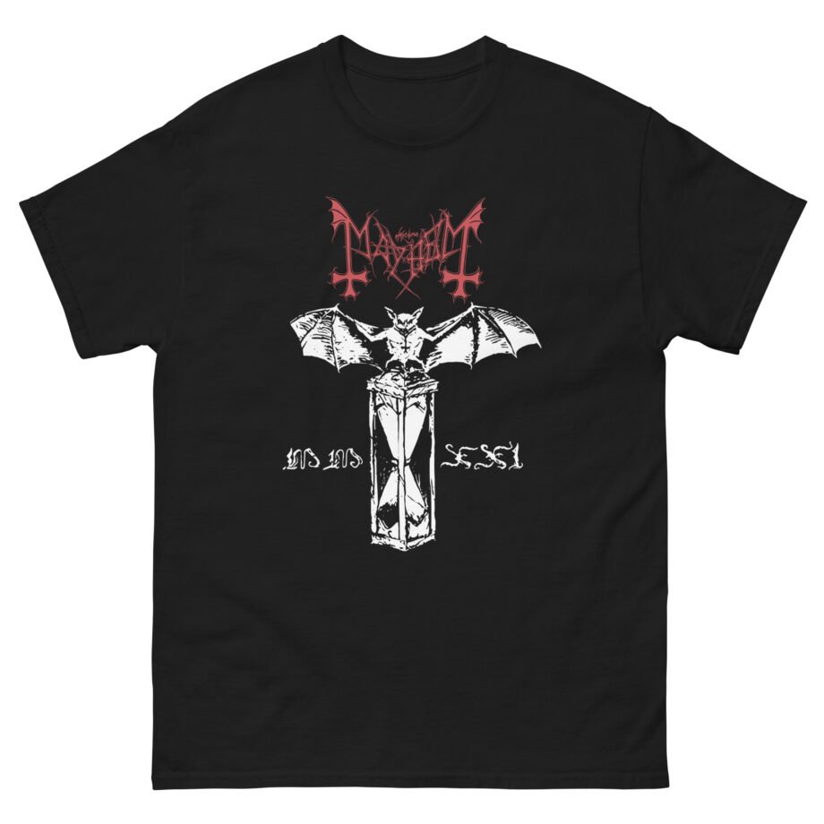 Mayhem Death Dealer Unisex classic tee