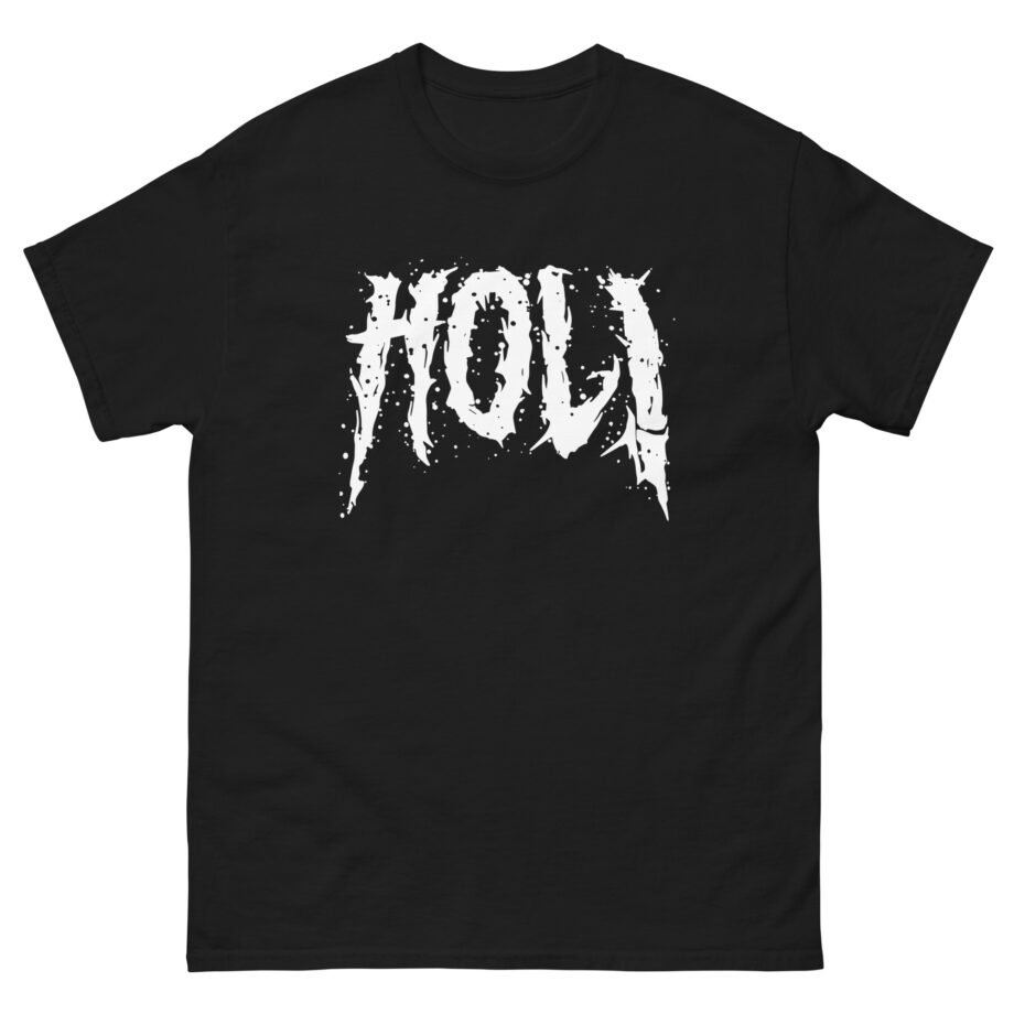 Hol Unisex classic tee