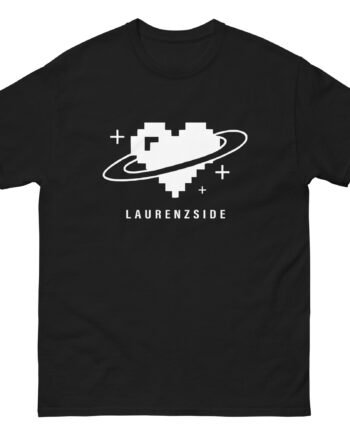 Laurenzside Unisex classic tee
