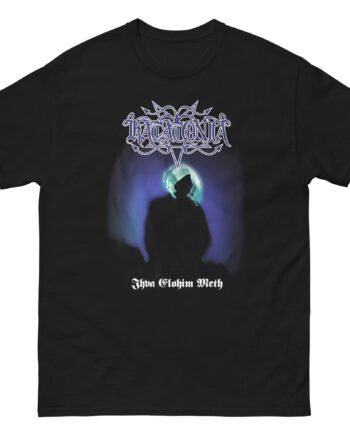 Katatonia Jhva Elohim Meth Unisex classic tee