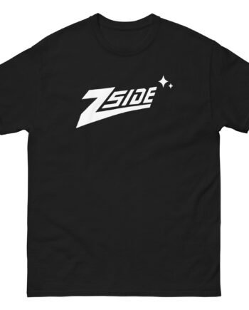Laurenzside Logo Unisex classic tee