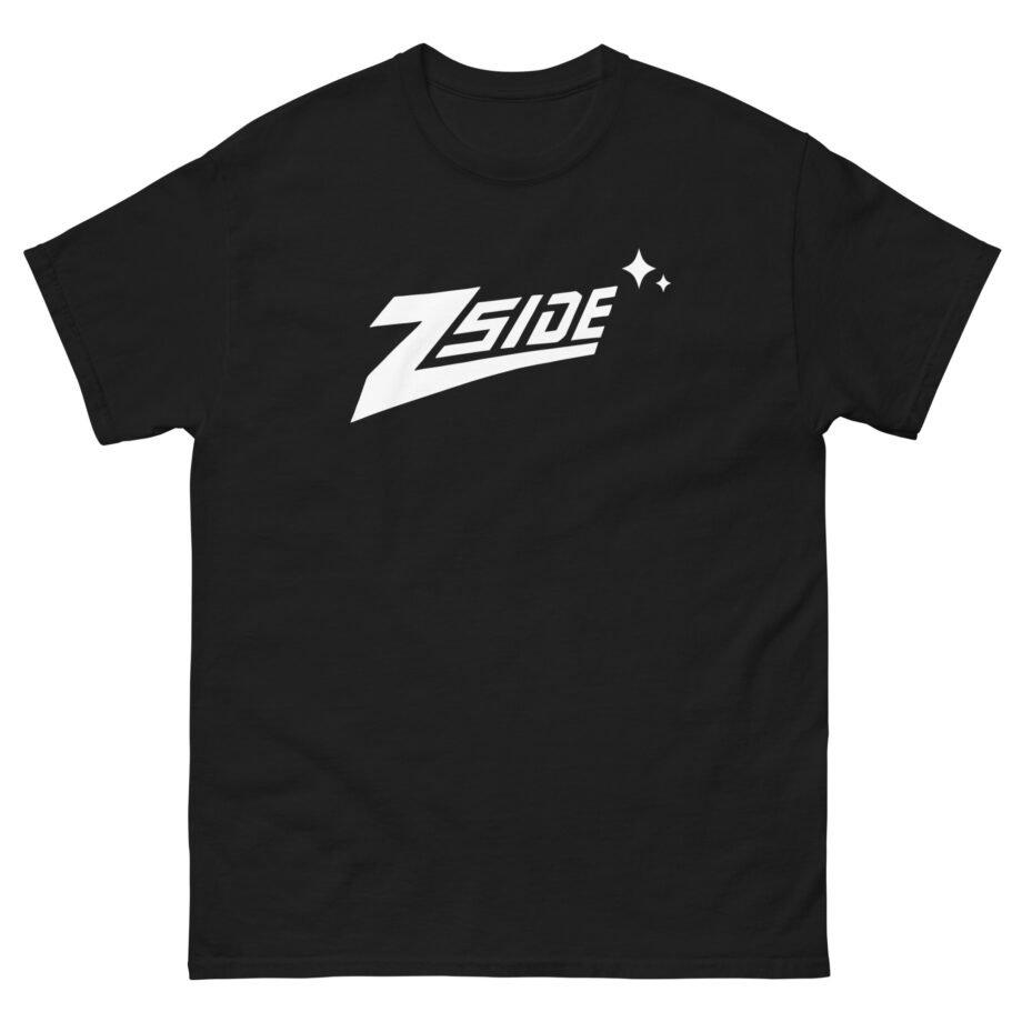 Laurenzside Logo Unisex classic tee