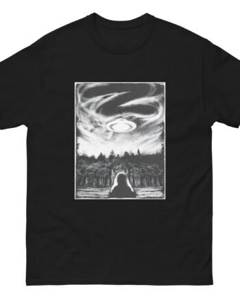 Laurenzside Ufo Unisex classic tee