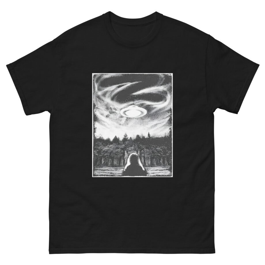 Laurenzside Ufo Unisex classic tee
