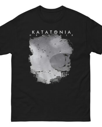 Katatonia Dead Air Unisex classic tee