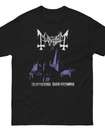 Mayhem DMDS Unisex classic tee