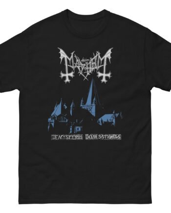 Mayhem DMDS Unisex classic tee