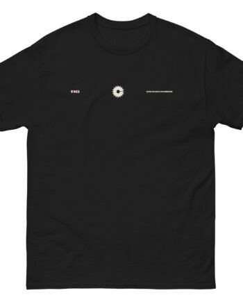 Lecrae Faith is My Compas Unisex classic tee