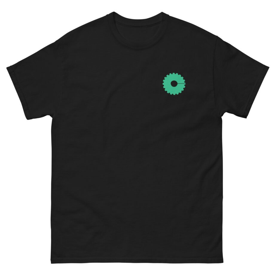 Lecrae Patience Unisex classic tee