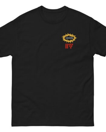 Lecrae Spread the Opps Unisex classic tee