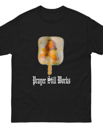 Lecrae Prayer Still Works Unisex classic tee