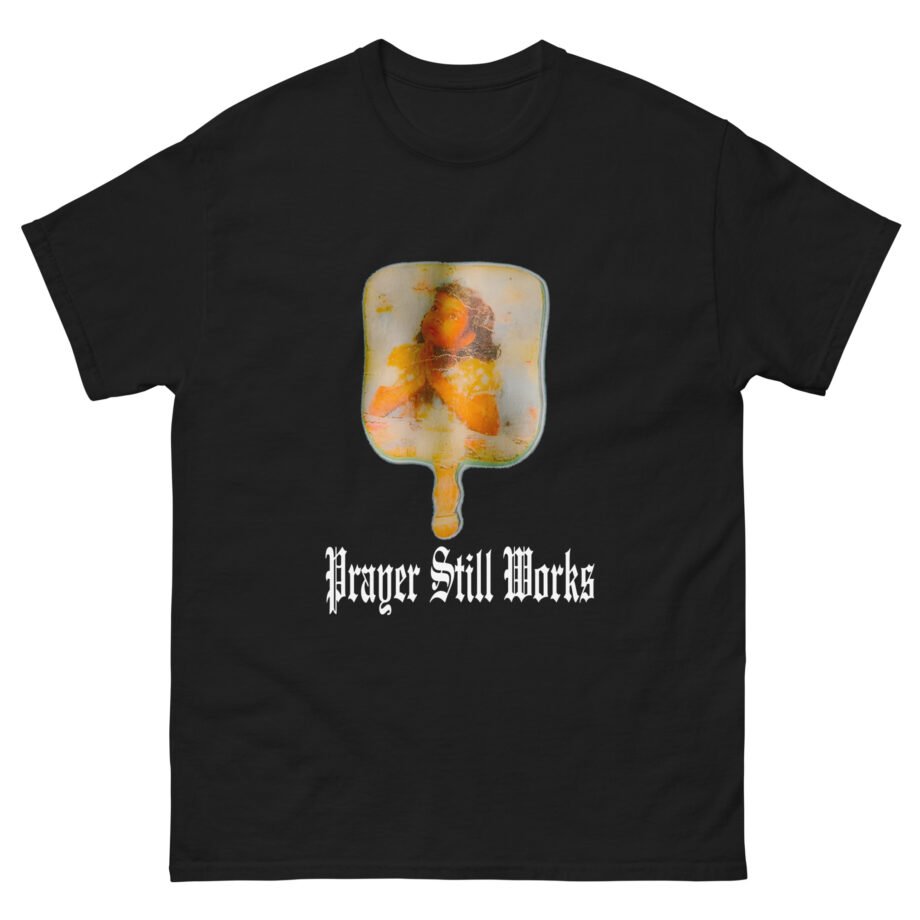 Lecrae Prayer Still Works Unisex classic tee