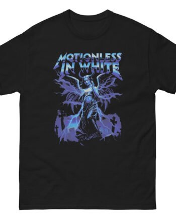 Miw Lightning Unisex classic tee