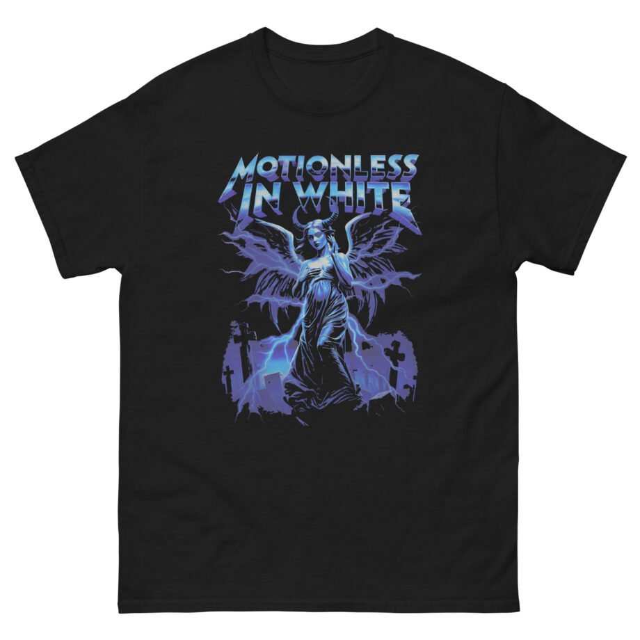 Miw Lightning Unisex classic tee