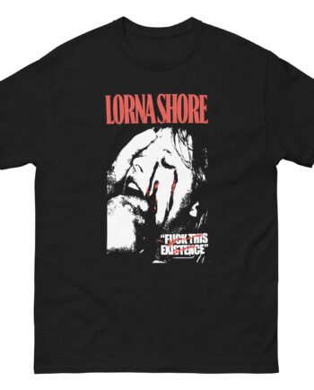 Lorna Shore Horror Unisex classic tee