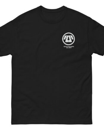 Lecrae Reach Records 20th Anniversary Unisex classic tee