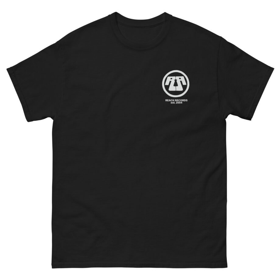 Lecrae Reach Records 20th Anniversary Unisex classic tee