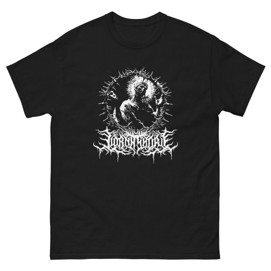 Lorna Shore Death of God Unisex classic tee