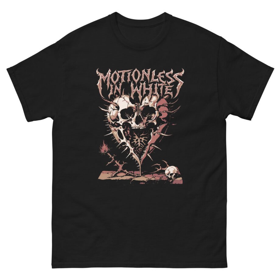 Miw Synthetic Love Unisex classic tee