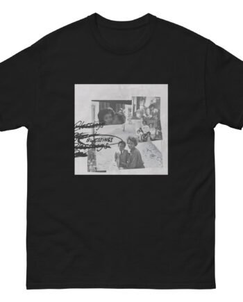 Lecrae Blessings Unisex classic tee