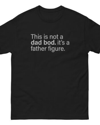 Lecrae Father Figure Unisex classic tee