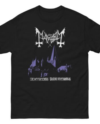 Mayhem DMDS Unisex classic tee