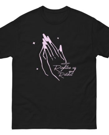 Lecrae Angel Hands Unisex classic tee