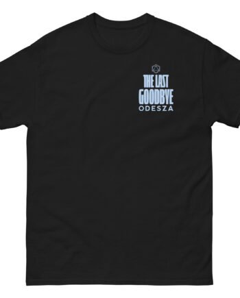 Odesza Tlg Prism Unisex classic tee