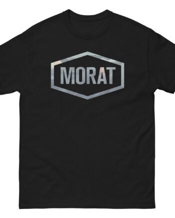 Morat Demasiado Unisex classic tee