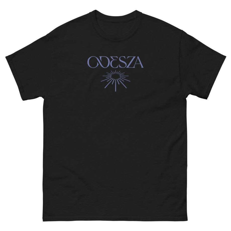 Odesza Recursion Unisex classic tee