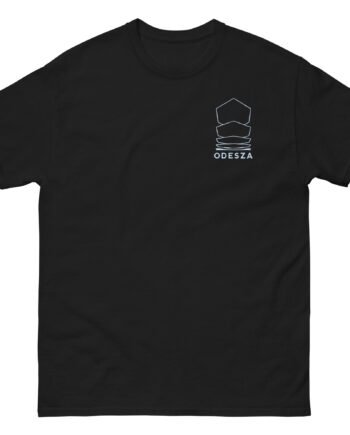 Odesza Tlg Prism Unisex classic tee