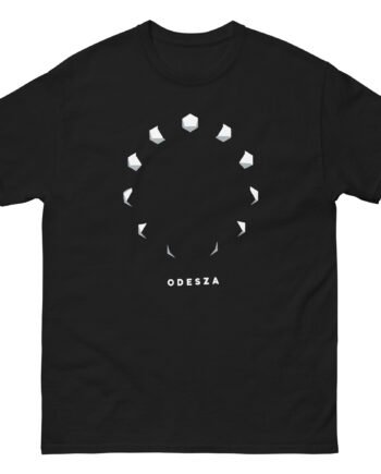 Odesza Unisex classic tee