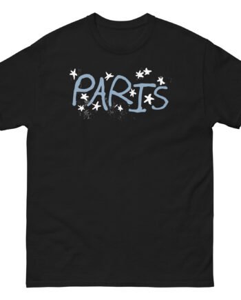 Morat Paris Unisex classic tee