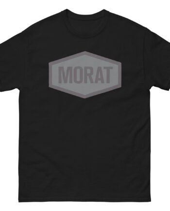 Morat ADQA Unisex classic tee