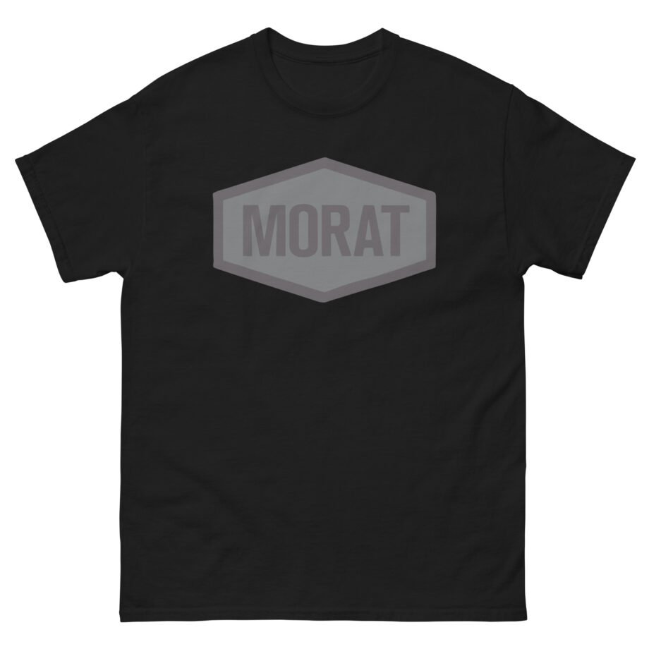 Morat ADQA Unisex classic tee