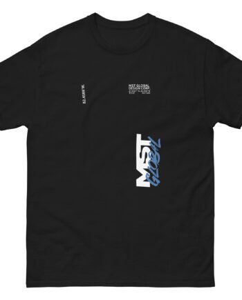Moist Mst Global Unisex classic tee