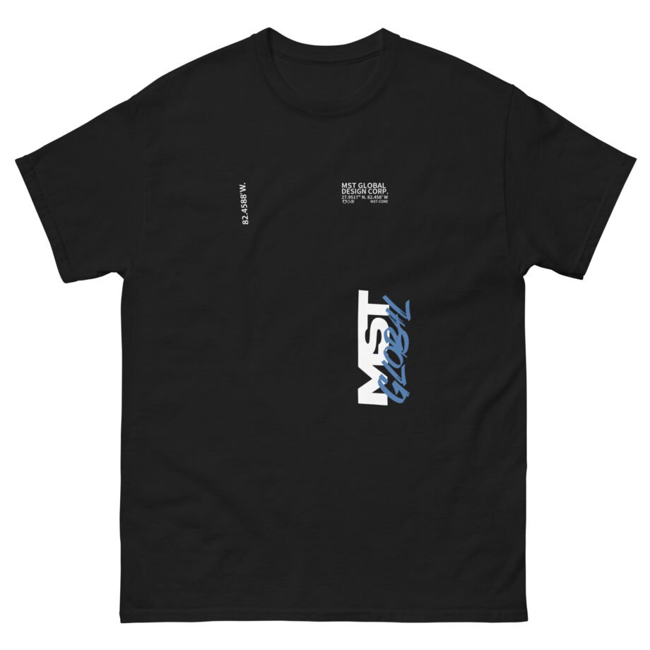 Moist Mst Global Unisex classic tee