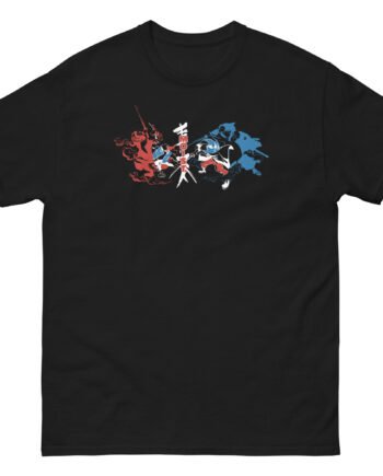 Moist Battle Unisex classic tee