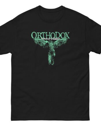 Orthodox Voice in the Choir Unisex classic tee