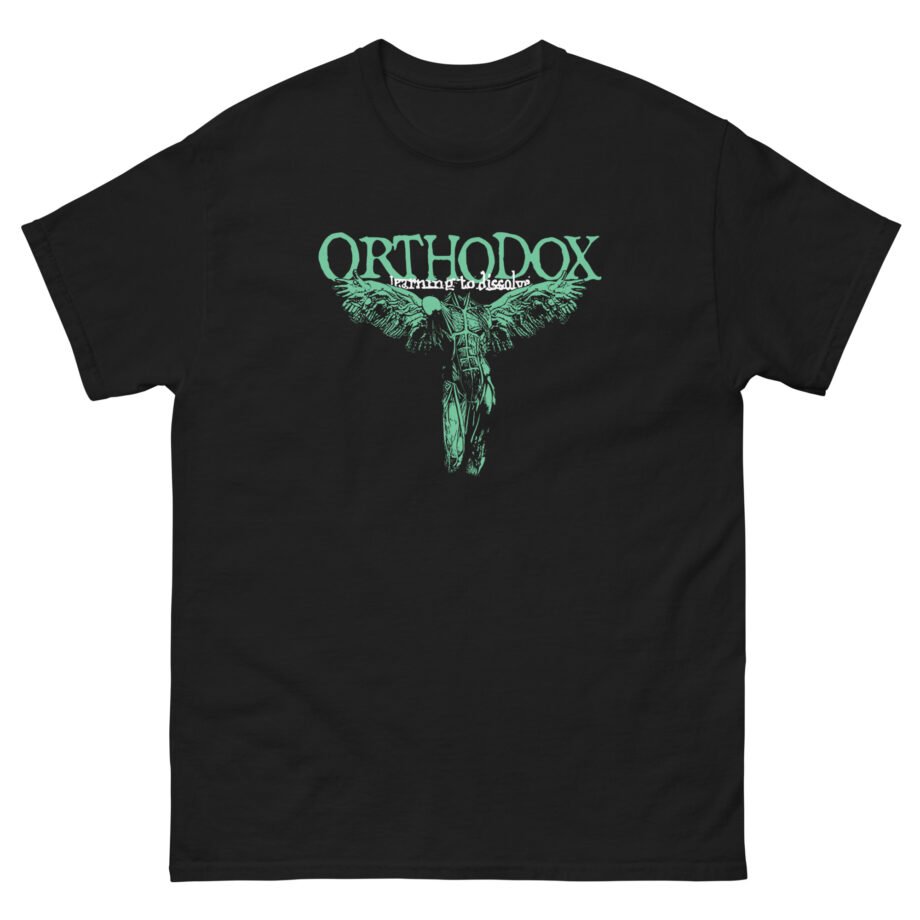 Orthodox Voice in the Choir Unisex classic tee