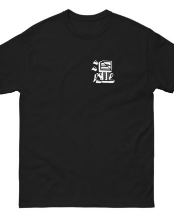 Moist Anime Unisex classic tee